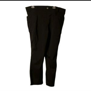 Wrangler Outdoor Tough Pants sz 42W X 30L EUC